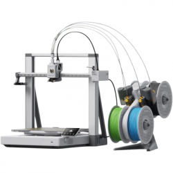 3D-������� Bambu Lab A2L Combo