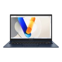 Ноутбук ASUS Vivobook 14 X1404VA-EB1525 (90NB13U1-M00LH0) - Картинка 1