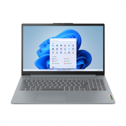 Ноутбук Lenovo IdeaPad Slim 3 15AMN8 (82XQ01BHRM) - Картинка 2