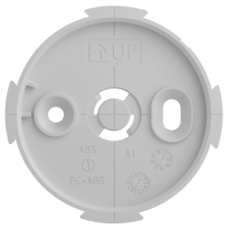 ��������� ������ Ajax LifeQuality Lite white - �������� 7