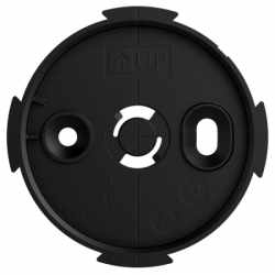 ��������� ������ Ajax LifeQuality Lite black - �������� 6