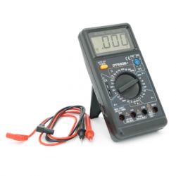 Цифровой мультиметр UNI-T Мультиметр DT-890B+ (DT-890B+) - Картинка 2