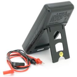 Цифровой мультиметр UNI-T Мультиметр DT-890B+ (DT-890B+) - Картинка 3