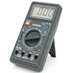 �������� ���������� UNI-T ���������� DT-890B+ (DT-890B+)