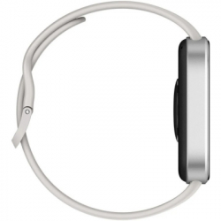 Смарт-годинник Xiaomi Watch 6 NFC Silver Gray Срібний BHR0955GL (1210048) - Картинка 4
