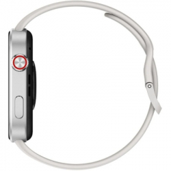 Смарт-годинник Xiaomi Watch 6 NFC Silver Gray Срібний BHR0955GL (1210048) - Картинка 5
