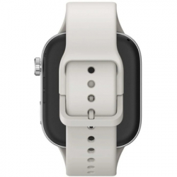 Смарт-годинник Xiaomi Watch 6 NFC Silver Gray Срібний BHR0955GL (1210048) - Картинка 8