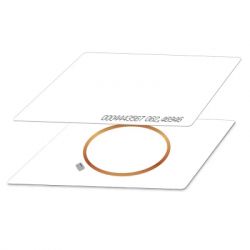 Бесконтактная карта SEVEN Systems R73R - Картинка 2