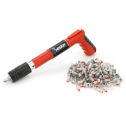 ���������������� Voltronic YT40288, ��� �������������� ������, 7.3��, +100 ������� 7.3��, �������� ����, �������, Red (YT-40288)