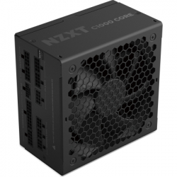Блок живлення NZXT 1000W (PA-0G3BB-EU) - Картинка 2
