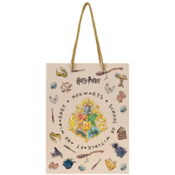 Подарочный пакет Kite Harry Potter 18 х 24 см (HP26-265) - Картинка 2