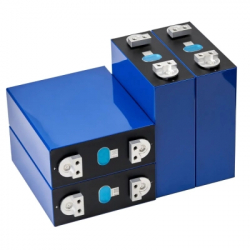 ������� ��� ��� ������� LiFePo4 EVE 3.2V 314Ah (EVE-3.2V-314AH) - �������� 3