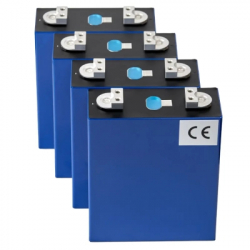 ������� ��� ��� ������� LiFePo4 EVE 3.2V 314Ah (EVE-3.2V-314AH) - �������� 4