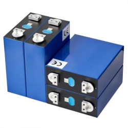 ������� ��� ��� ������� LiFePo4 EVE 3.2V 314Ah (EVE-3.2V-314AH) - �������� 6