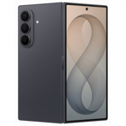 Мобільний телефон Samsung Galaxy Fold8 Ultra 12/512Gb Graphite (SM-F976BZKCSEK) - Картинка 3