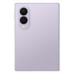 Мобільний телефон Samsung Galaxy Fold8 16/1TB Lavender (SM-F971BLVNSEK) - Картинка 5