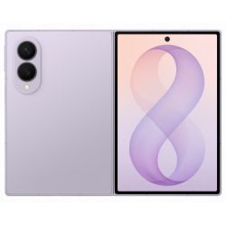 �������� ������� Samsung Galaxy Fold8 12/512Gb Lavender (SM-F971BLVCSEK)