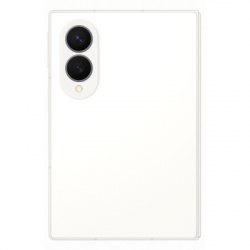 Мобільний телефон Samsung Galaxy Fold8 12/512Gb Cream (SM-F971BZWCSEK) - Картинка 5