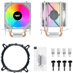 Кулер до процесора DARKFLASH ICE200 PRO - Картинка 8