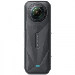 Экшн-камера Insta360 X5 Standard Bundle Black (6977644761441) - Картинка 3