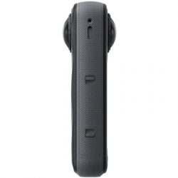 Экшн-камера Insta360 X5 Standard Bundle Black (6977644761441) - Картинка 4