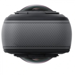 Экшн-камера Insta360 X5 Standard Bundle Black (6977644761441) - Картинка 6