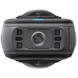 Экшн-камера Insta360 X5 Standard Bundle Black (6977644761441) - Картинка 7
