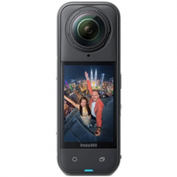 ����-������ Insta360 X5 Standard Bundle Black (6977644761441)