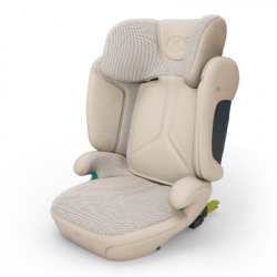 Автокрісло Kinderkraft Xpand 2 PRO i-Size Beige (KCXPPR02BEG0000) (5902533929504) - Картинка 2