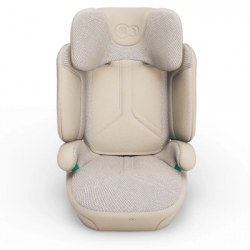 Автокрісло Kinderkraft Xpand 2 PRO i-Size Beige (KCXPPR02BEG0000) (5902533929504) - Картинка 3