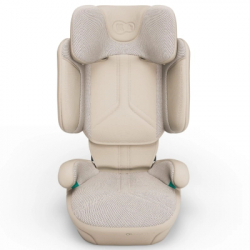 Автокрісло Kinderkraft Xpand 2 PRO i-Size Beige (KCXPPR02BEG0000) (5902533929504) - Картинка 4