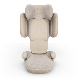 Автокрісло Kinderkraft Xpand 2 PRO i-Size Beige (KCXPPR02BEG0000) (5902533929504) - Картинка 5