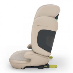 Автокрісло Kinderkraft Xpand 2 PRO i-Size Beige (KCXPPR02BEG0000) (5902533929504) - Картинка 6