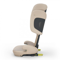 Автокрісло Kinderkraft Xpand 2 PRO i-Size Beige (KCXPPR02BEG0000) (5902533929504) - Картинка 7