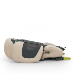 Автокрісло Kinderkraft Xpand 2 PRO i-Size Beige (KCXPPR02BEG0000) (5902533929504) - Картинка 8