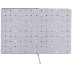 Щоденник шкільний Kite Harry Potter, тверда обкладинка (HP26-264) - Картинка 2