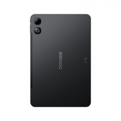Планшет Doogee Tab G6 Max 13.4" 6/256GB 4G (LTE) Black VIP Edition (6923740291405) - Картинка 4