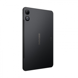 Планшет Doogee Tab G6 Max 13.4" 6/256GB 4G (LTE) Black VIP Edition (6923740291405) - Картинка 8