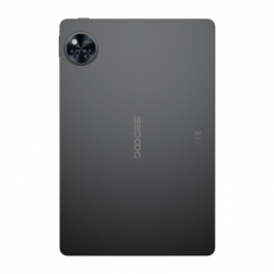 Планшет Doogee Tab U11 Pro 11" 6/256GB Wi-Fi Black (6923740254813) - Картинка 5
