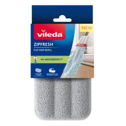Швабра Vileda ZipFresh (4023103264540) - Картинка 2