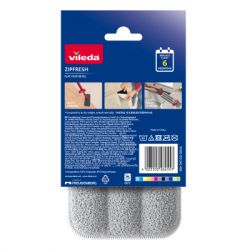 Швабра Vileda ZipFresh (4023103264540) - Картинка 3