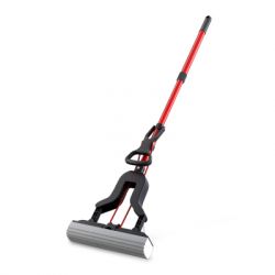 Швабра Vileda Easy Mop Губчатая с отжимом (8690803750701) - Картинка 1