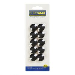 ������ Buromax ���� BLACK, 10 �� 20 �� (BM.0042)