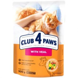 ����� ���� ��� ���� Club 4 Paws � ��������� 900 � (4820269140196)