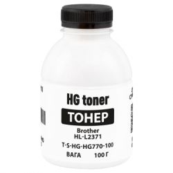 ����� Brother HL-L2371, 100� black HG (TSM-HG770-100)