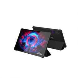 ������� Lenovo Legion Tab (Gen 5) 12/256 Eclipse Black + Case (ZAH20089UA)