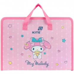 ����� - �������� Kite �� ��������� A4 My Melody, 1 �������� (HK26-202)