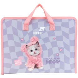 ����� - �������� Kite �� ��������� A4 Studio Pets, 1 �������� (SP26-202)