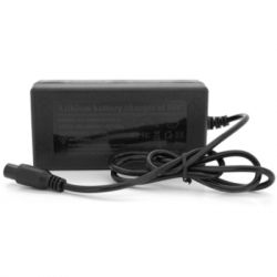 Сетевое зарядное устройство для АКБ Voltronic Li-ion 36V(42V), 10S, 2A (YH-100W-42V2A3P) - Картинка 4
