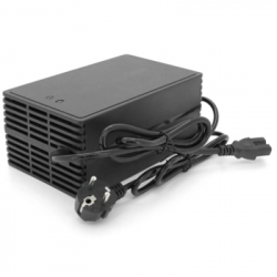 Мережевий зарядний пристрій для АКБ Voltronic Li-ion 48V(58,8V), 14S, 10A, 650W (YT-SL750-58810P) - Картинка 2